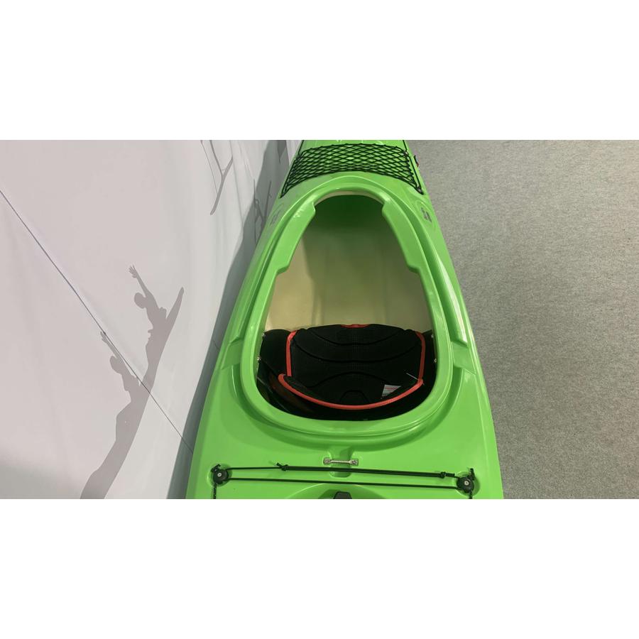 SeaBird Expedition Afjord Club Touring Kayak SeaBird